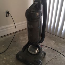 Vacuum
