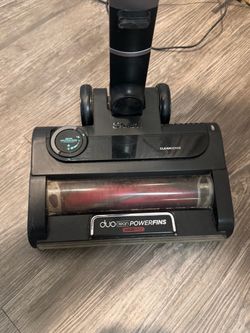 Shark Stratos Cordless Vacuum (broken)
