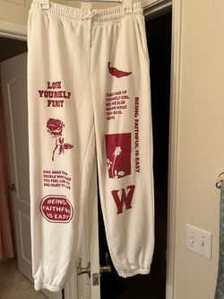 Edikted Sweatpants