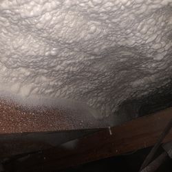 Floor Insulation 