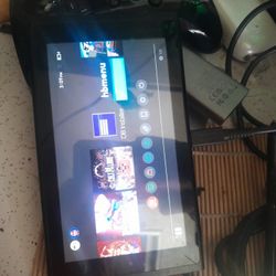 N̈extends Switch Freestore