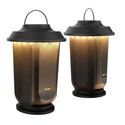 Onforu Outdoor Bluetooth Speaker, 2 Pack 40W True Wireless Stereo