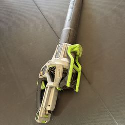 Leaf Blower 