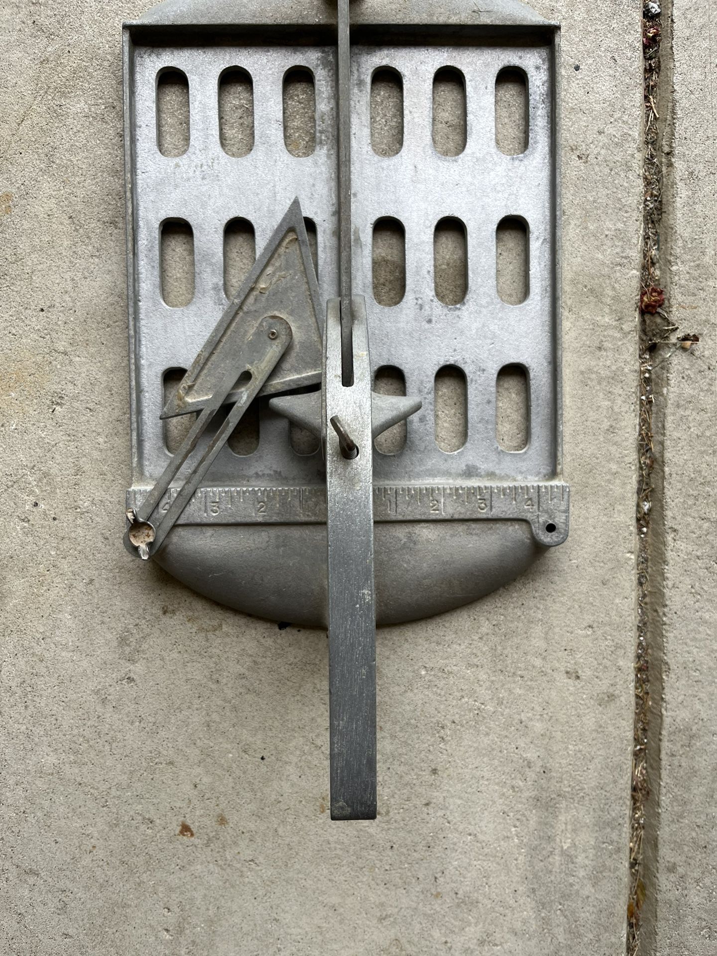 Tile Scoring Tool