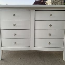 Shabby Chic Dresser