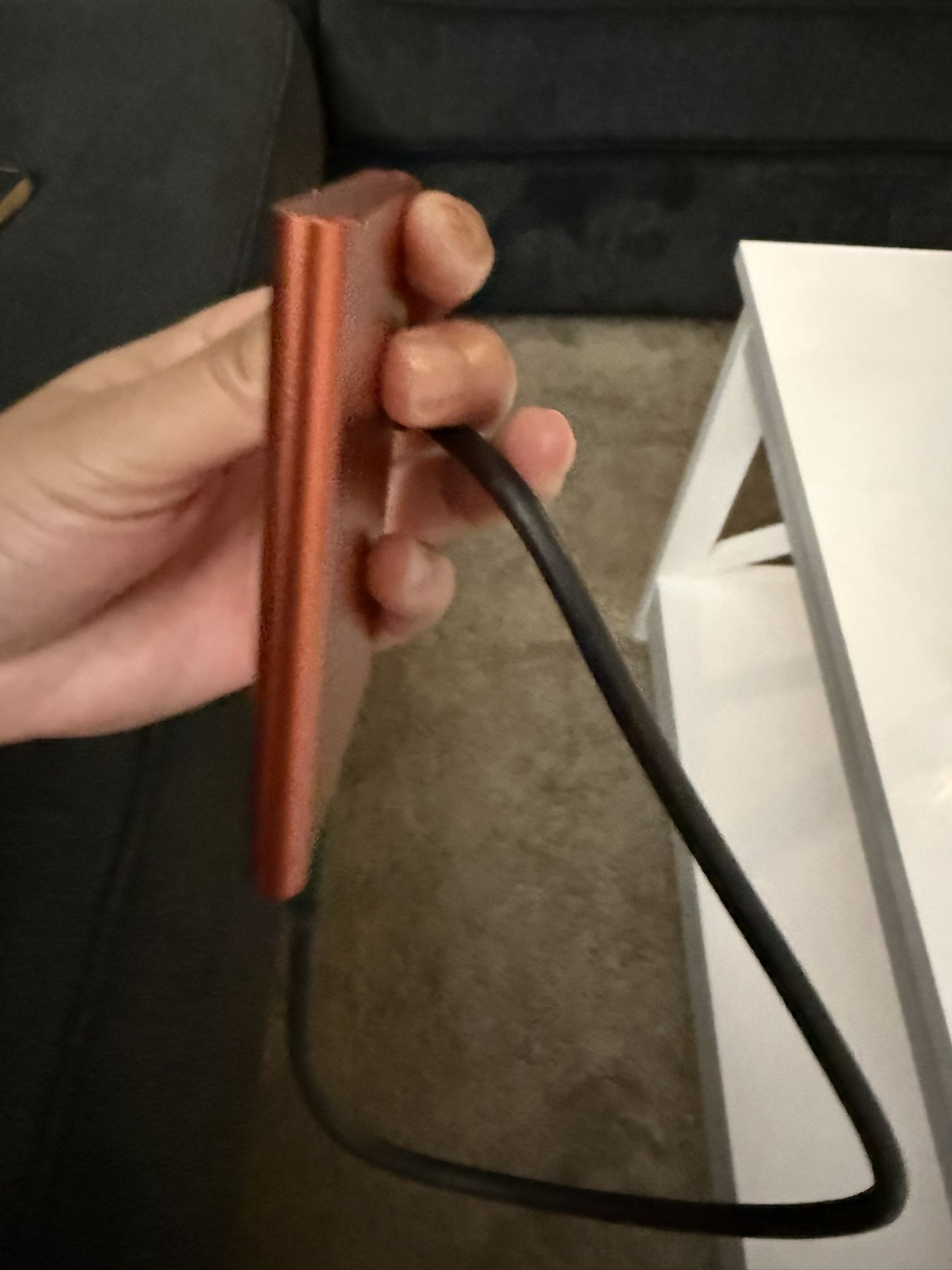 Samsung Portable SSD T7 1TB