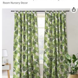 Jungle Room Decor / Nursery Or Kids Room 