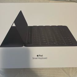 iPad Apple Smart Keyboard 