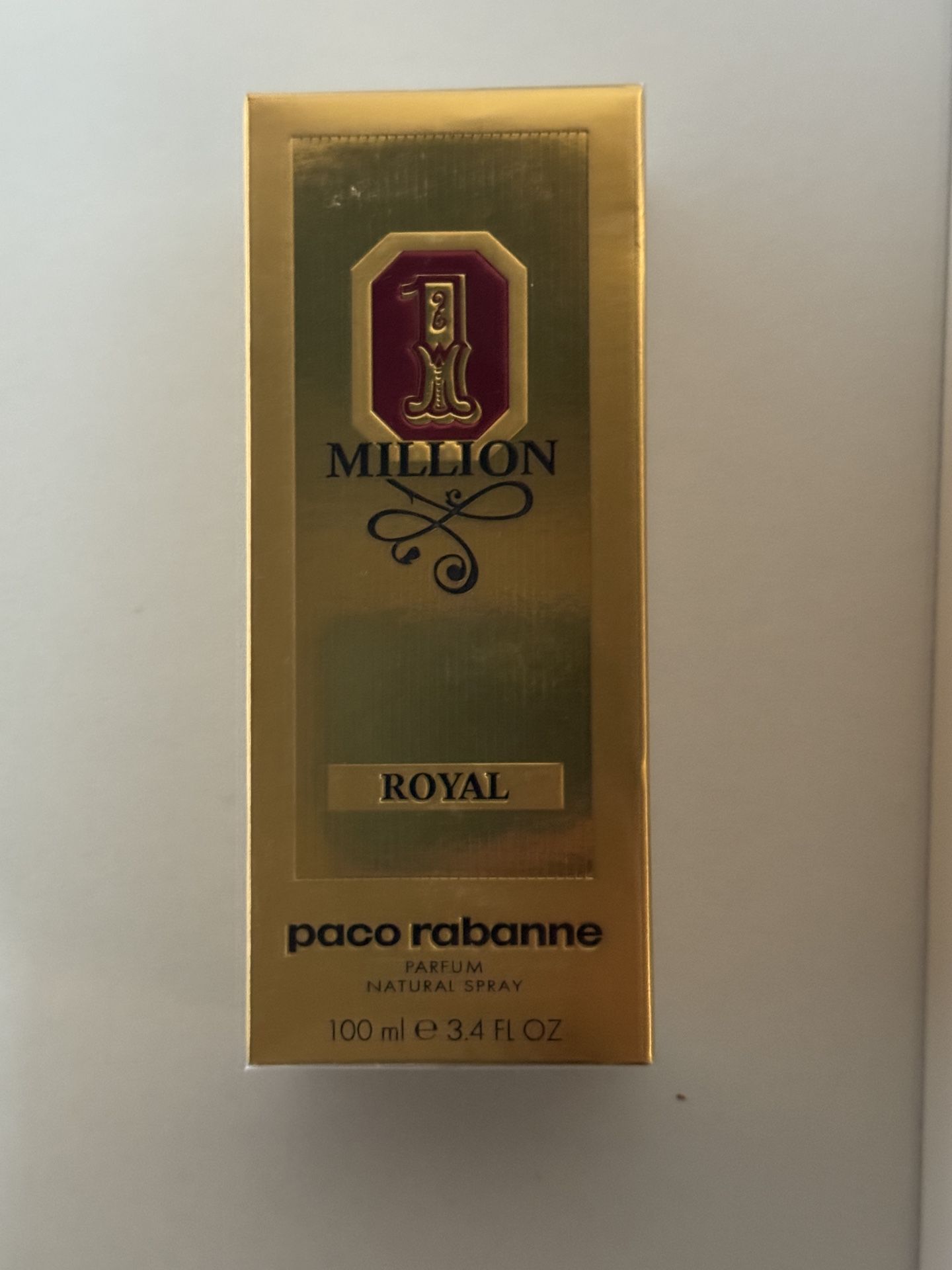 1 Million Royal