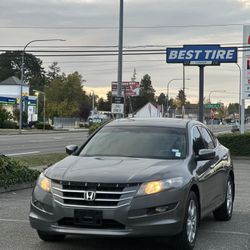 2011 Honda Accord Crosstour