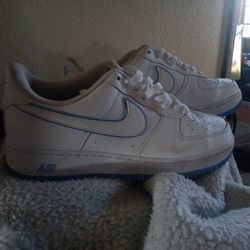 Size 11 Men