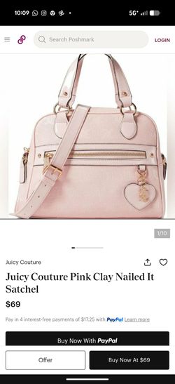 Juicy couture BAG