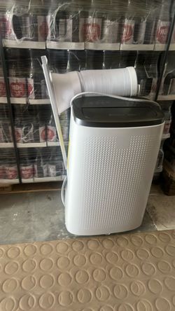 Portable Air Conditioner Cf14
