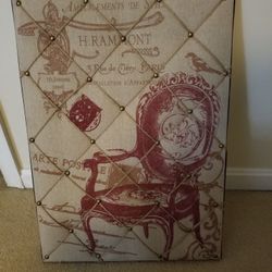 World Market Picture