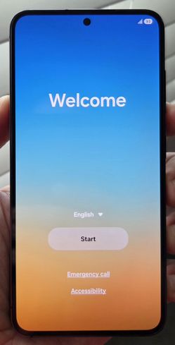Samsung Galaxy S23 unlocked