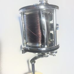 Salmon Rods & Reels