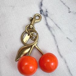 New pendant.- from coach