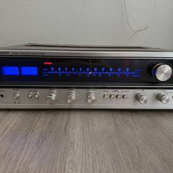 PIONEER SX-535 Stereo Receiver 