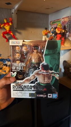Roronoa Zoro