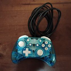 Rock Candy Switch Controller Usb 10 FT