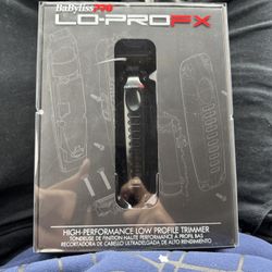 Bablisspro Trimmer 