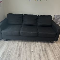 3 Seater Sofa