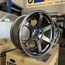 18x9.5 18x10.5 VOLKS