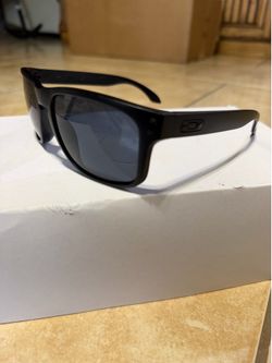 Men’s sunglasses Holbrook black