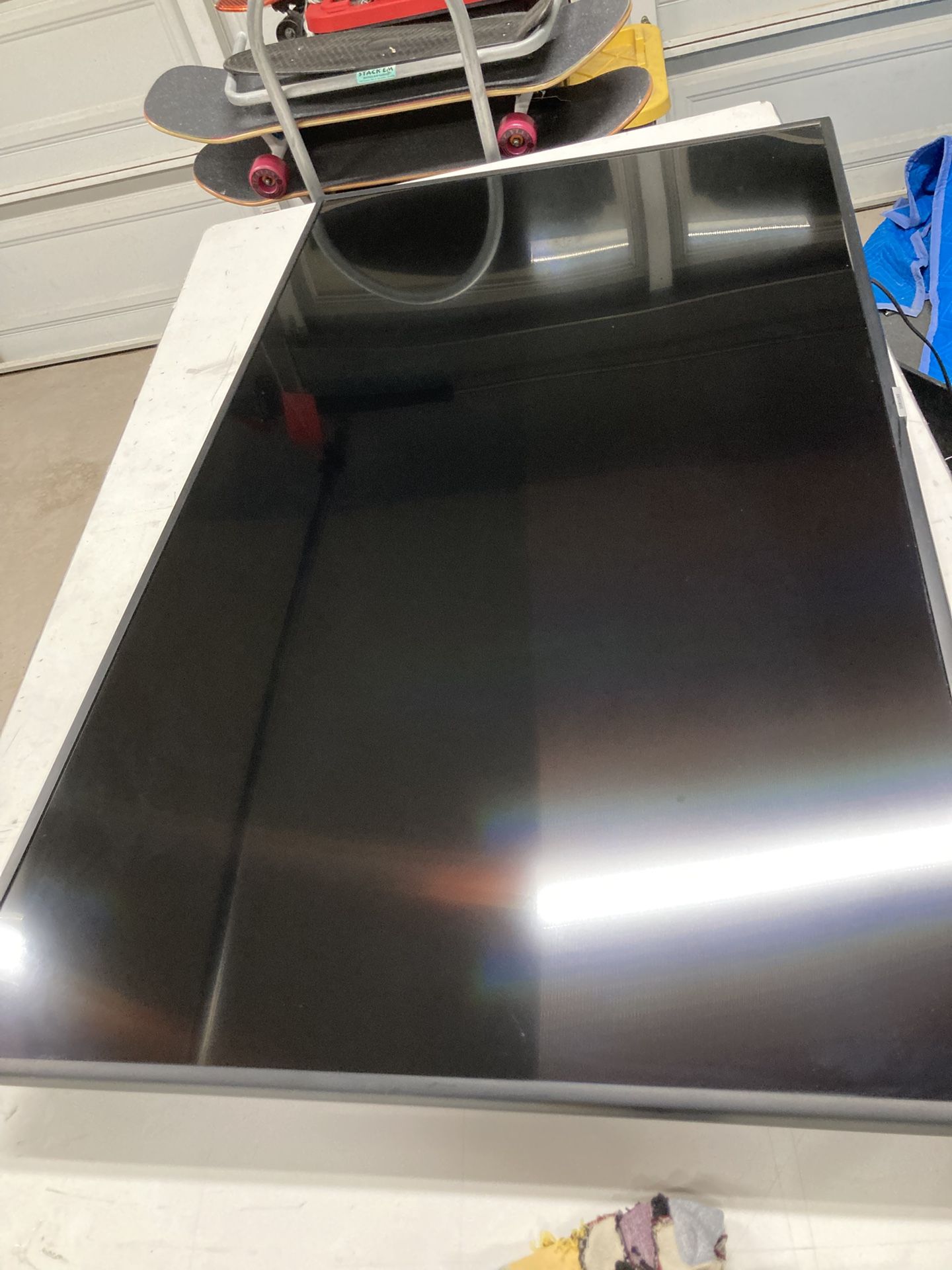 Samsung 6 Series HDTV 55”