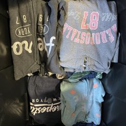 Alot Of Sweaters Brand
