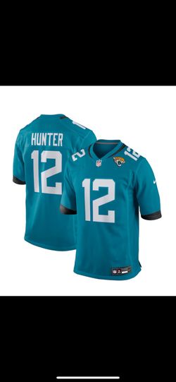 Hunter Jersey jaguar 