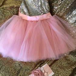 Hermosos Vestido Para Una Niña De 1 a 2 