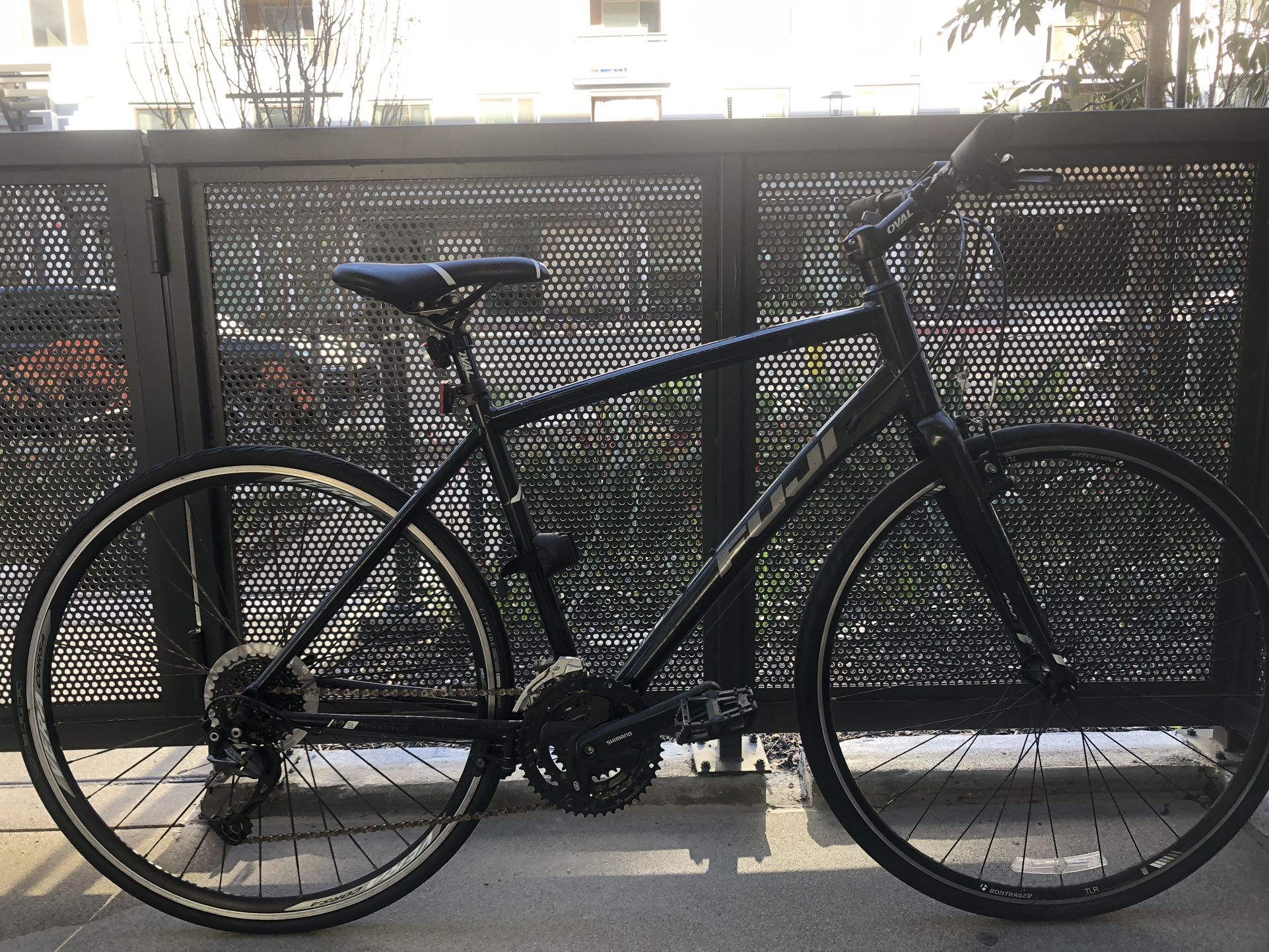 Fuji Bike
