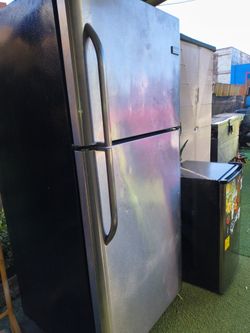 Fridge Frigidaire Exelentes Condiciones