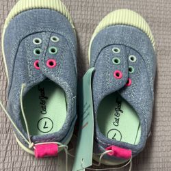 Levi Style Girls Toddler Shoes