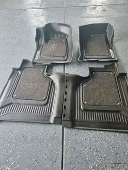 Floor Liners
