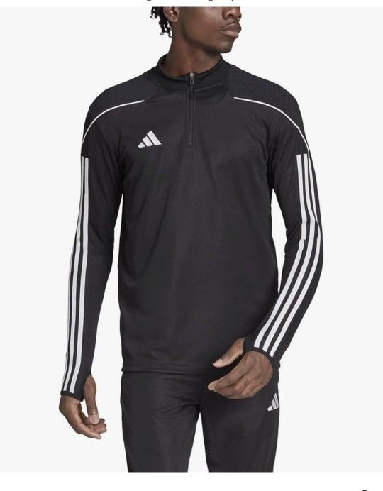 Adidas Mens Tiro 23 League Training Top
Size: XLTall3