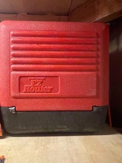 Craftsman router