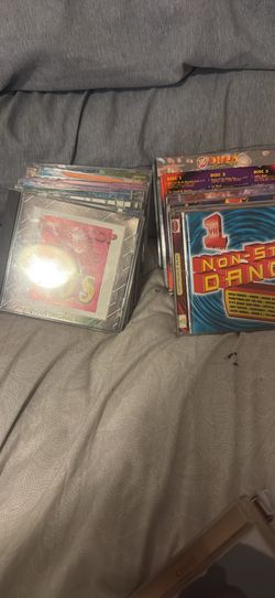 cd for sale