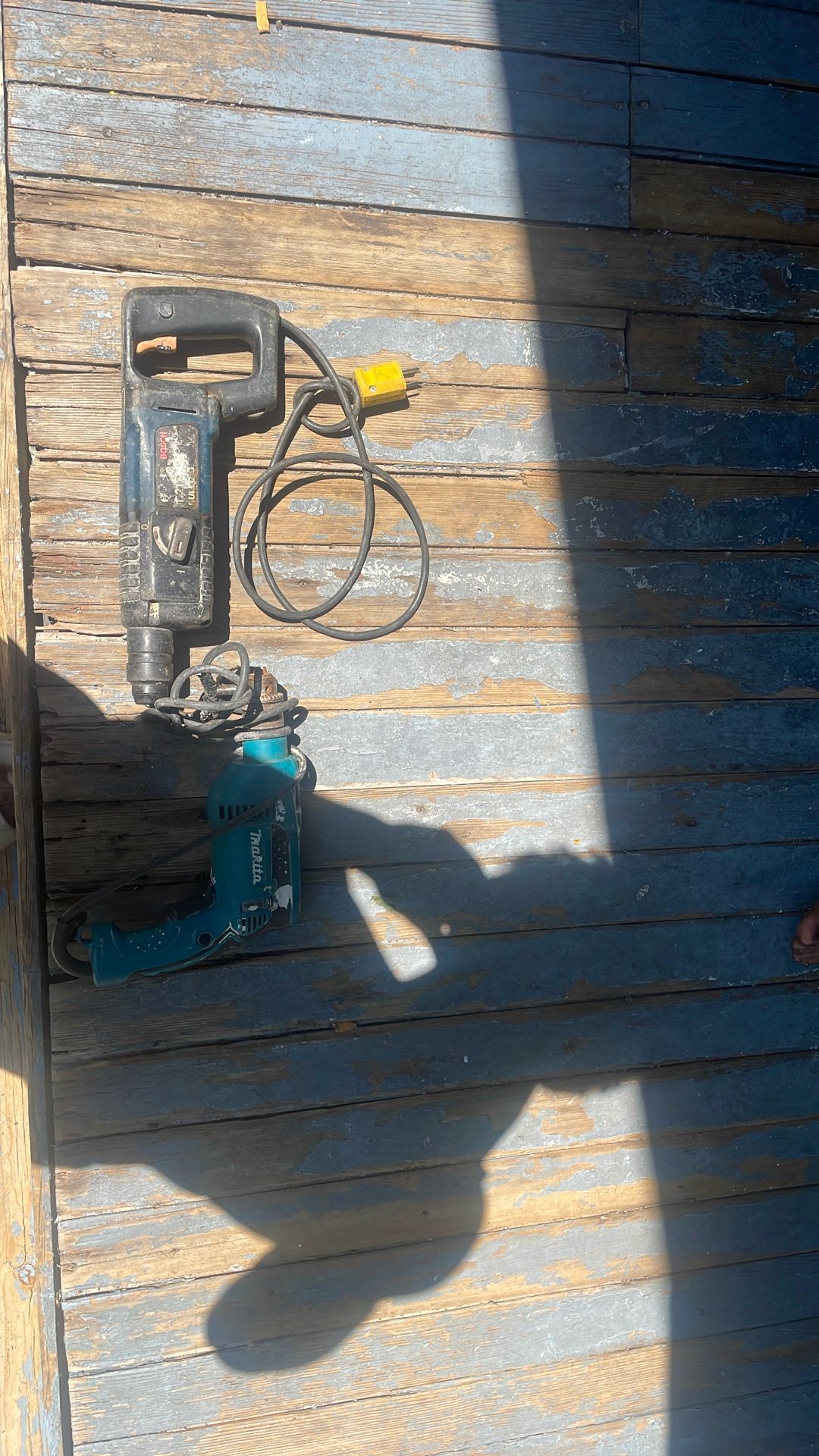 $10 Each Drills No Bits