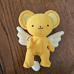 Cardcaptor Sakura - Kero chan ✨️