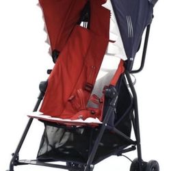 Maclaren Shark Stroller 