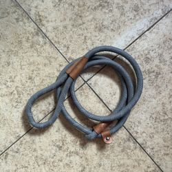 Slip Lead Dog Leash 