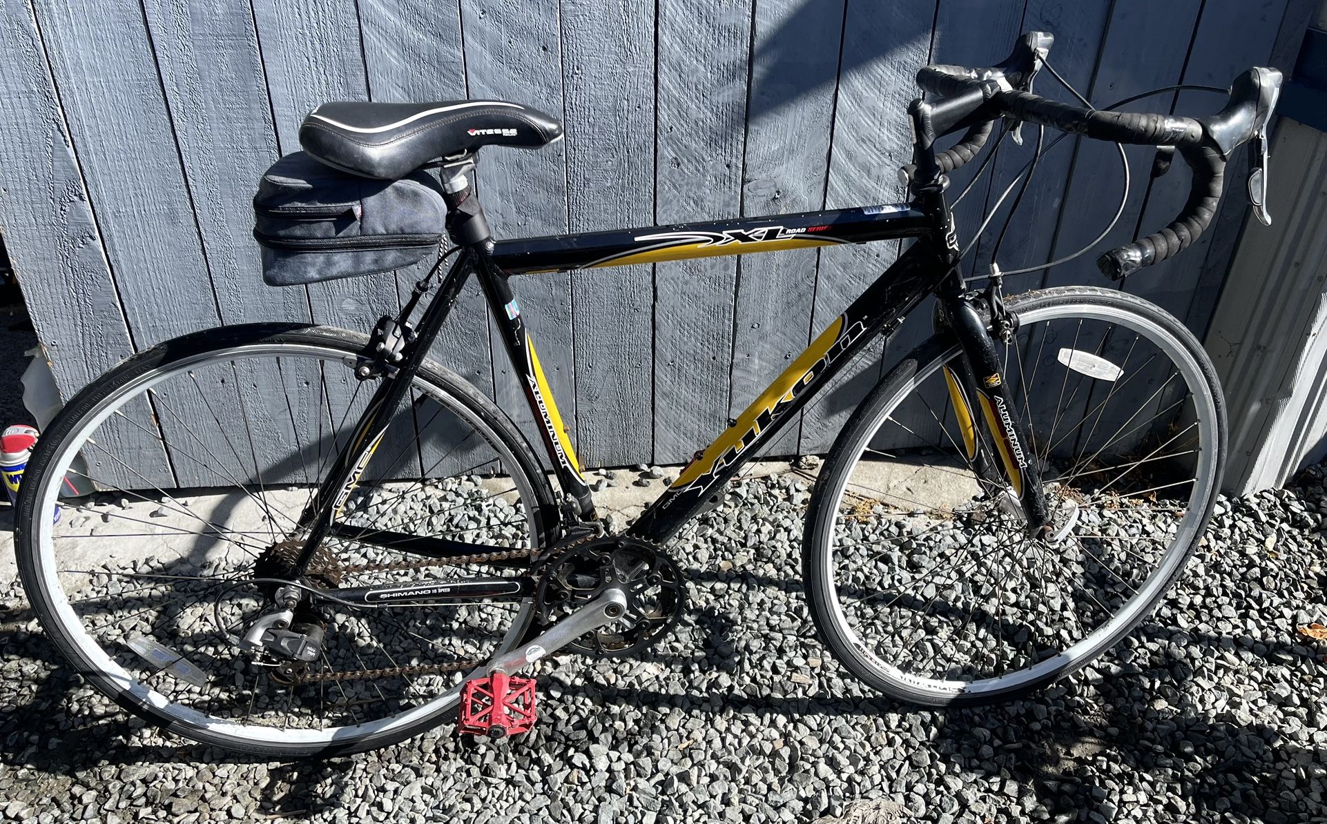 Bicycle Yukon Xl