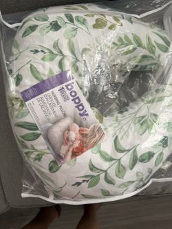 Boppy baby Nursing Pillow