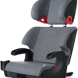 Clek Oobr High Back Booster Seat