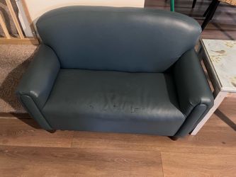 Children Loveseat