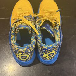 Nike Zoom KD 4 'Scoring Title' 2012