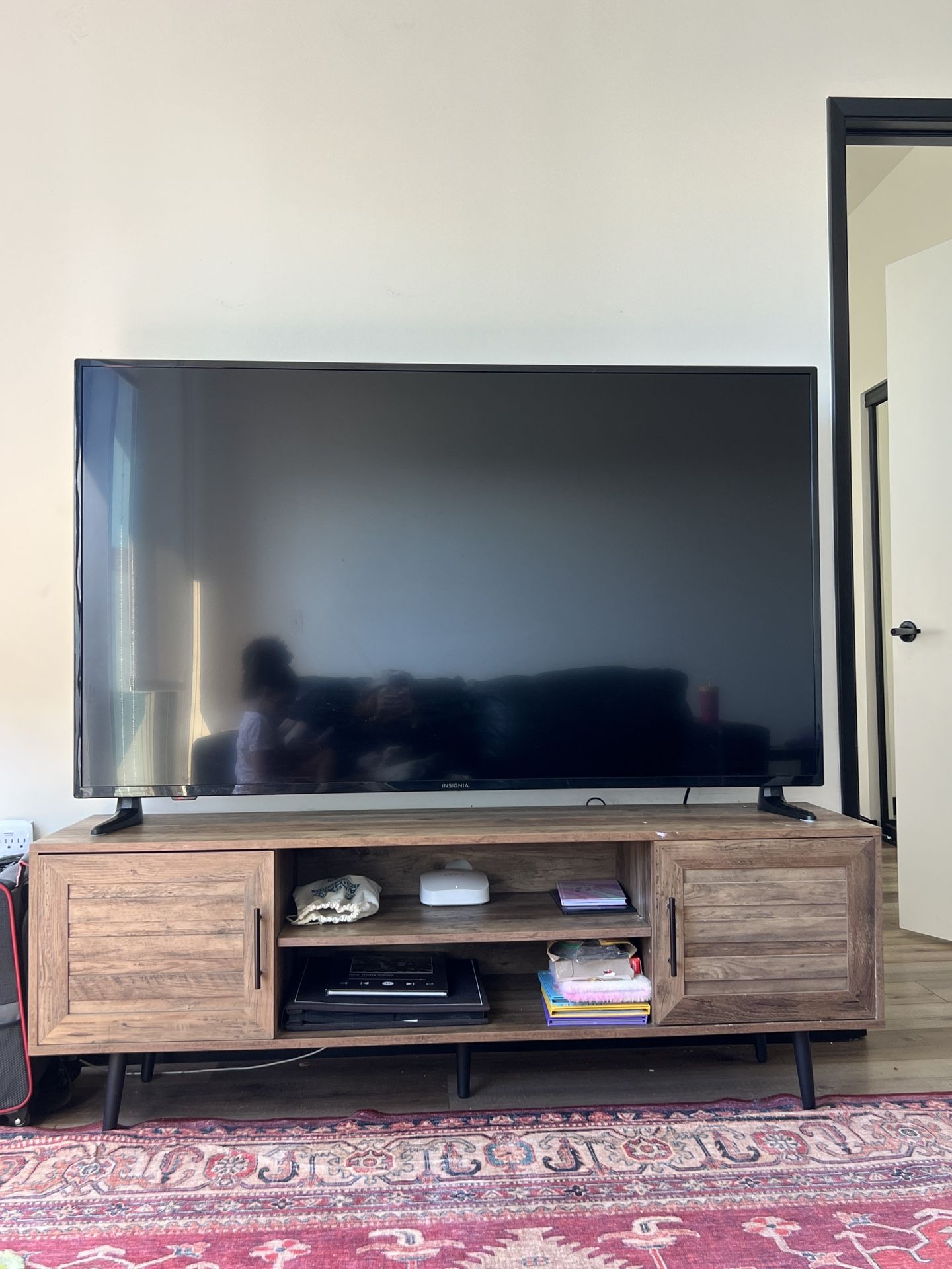 55’ FireStick TV