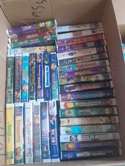 VHS
